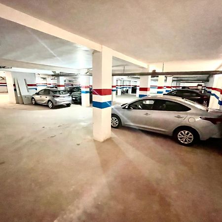 Marchica Bay 20 Holiday Apartment Nador Ngoại thất bức ảnh