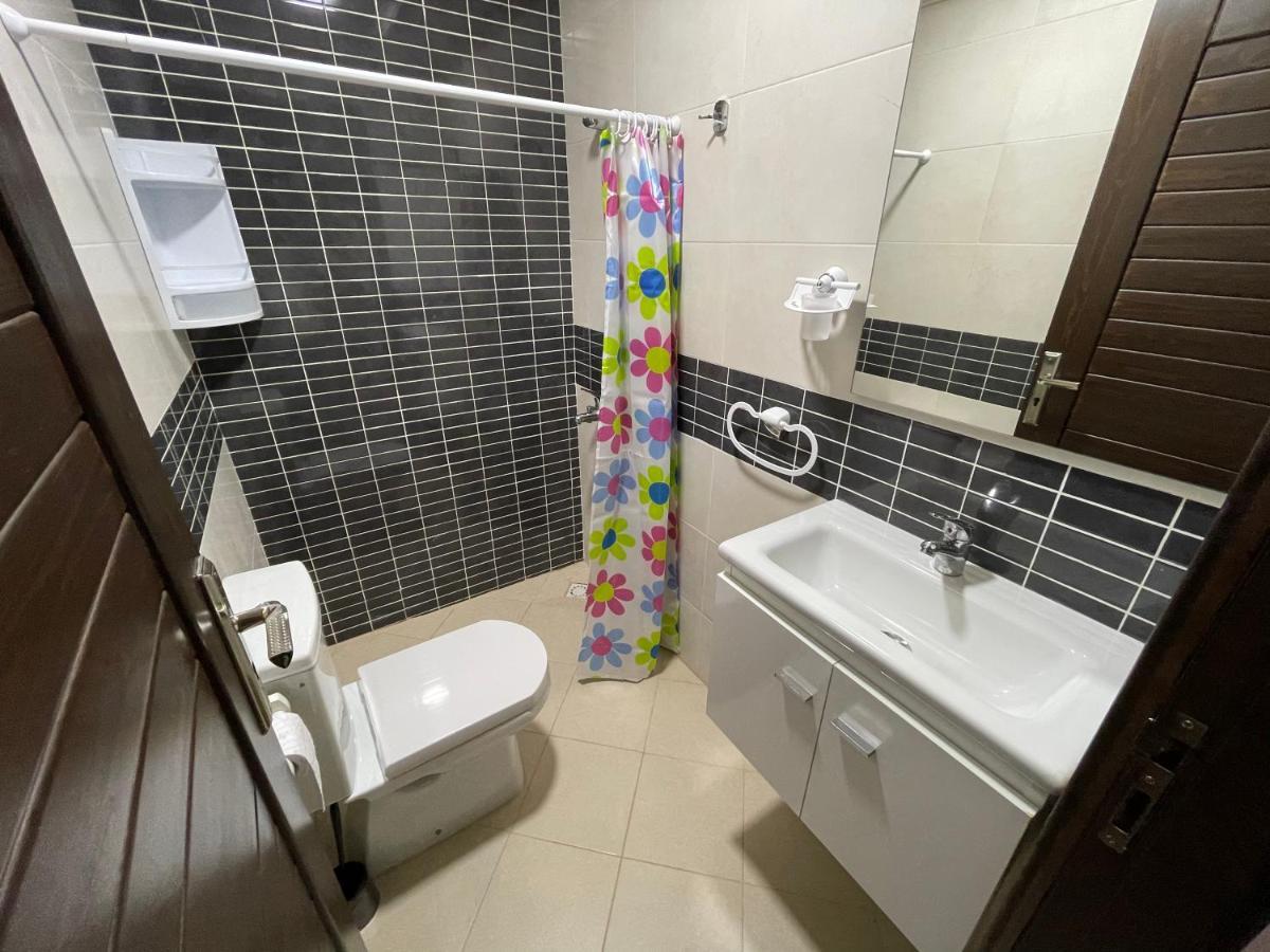 Marchica Bay 20 Holiday Apartment Nador Ngoại thất bức ảnh