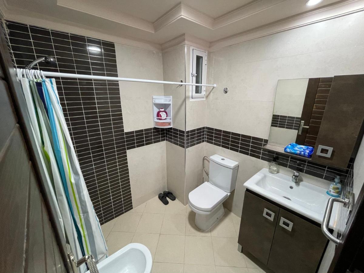 Marchica Bay 20 Holiday Apartment Nador Ngoại thất bức ảnh
